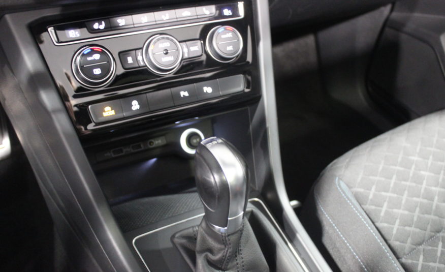 VOLKSWAGEN TOURAN IQDRIVE 1.5L TSI 150 DSG 7 PLACES MODE PANO WEBASTO