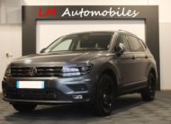 VOLKSWAGEN TIGUAN ALLSPACE COMFORTLINE 4MOTION TSI 190 DSG PANO ATTACHE CAMERA