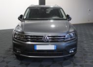 VOLKSWAGEN TIGUAN ALLSPACE COMFORTLINE 4MOTION TSI 190 DSG PANO ATTACHE CAMERA