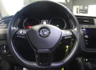 VOLKSWAGEN TIGUAN ALLSPACE COMFORTLINE 4MOTION TSI 190 DSG PANO ATTACHE CAMERA