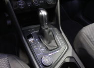 VOLKSWAGEN TIGUAN ALLSPACE COMFORTLINE 4MOTION TSI 190 DSG PANO ATTACHE CAMERA