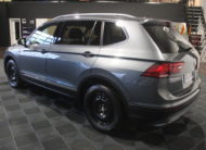 VOLKSWAGEN TIGUAN ALLSPACE COMFORTLINE 4MOTION TSI 190 DSG PANO ATTACHE CAMERA