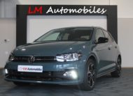 VOLKSWAGEN POLO RLINE IQDRIVE DSG 95 ACC VIRTUAL EXT VW 08/2024