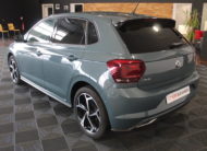 VOLKSWAGEN POLO RLINE IQDRIVE DSG 95 ACC VIRTUAL EXT VW 08/2024