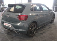VOLKSWAGEN POLO RLINE IQDRIVE DSG 95 ACC VIRTUAL EXT VW 08/2024