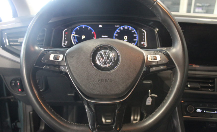 VOLKSWAGEN POLO RLINE IQDRIVE DSG 95 ACC VIRTUAL EXT VW 08/2024