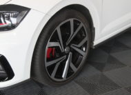 VOLKSWAGEN POLO GTI DSG 200 ACC VIRTUAL CAMERA KEYLESS