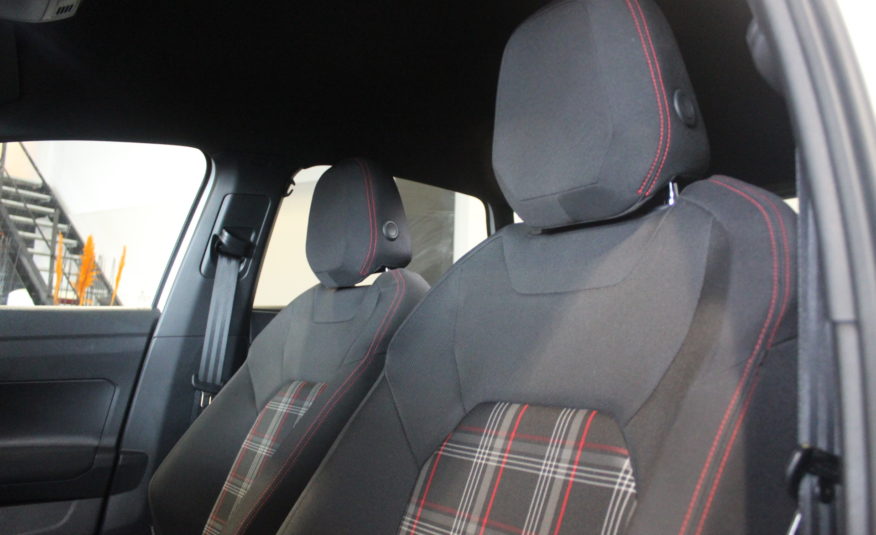 VOLKSWAGEN POLO GTI DSG 200 ACC VIRTUAL CAMERA KEYLESS