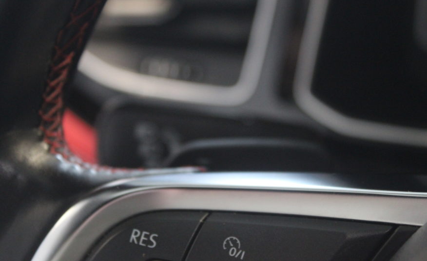 VOLKSWAGEN POLO GTI DSG 200 ACC VIRTUAL CAMERA KEYLESS