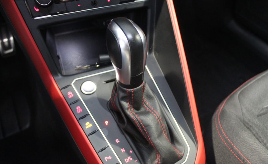 VOLKSWAGEN POLO GTI DSG 200 ACC VIRTUAL CAMERA KEYLESS