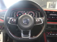 VOLKSWAGEN POLO GTI DSG 200 ACC VIRTUAL CAMERA KEYLESS