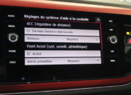 VOLKSWAGEN POLO GTI DSG 200 ACC VIRTUAL CAMERA KEYLESS