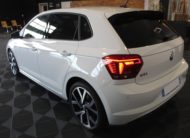 VOLKSWAGEN POLO GTI DSG 200 ACC VIRTUAL CAMERA KEYLESS
