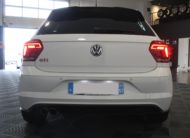 VOLKSWAGEN POLO GTI DSG 200 ACC VIRTUAL CAMERA KEYLESS