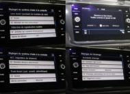 VOLKSWAGEN TIGUAN ALLSPACE 7 Pl. TSI 190 4MOTION DSG RLINE VIRTUAL CAMERA MALUS INCLUS
