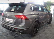 VOLKSWAGEN TIGUAN ALLSPACE 7 Pl. TSI 190 4MOTION DSG RLINE VIRTUAL CAMERA MALUS INCLUS