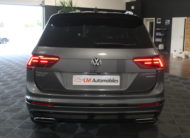 VOLKSWAGEN TIGUAN ALLSPACE 7 Pl. TSI 190 4MOTION DSG RLINE VIRTUAL CAMERA MALUS INCLUS