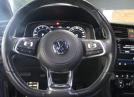 VOLKSWAGEN GOLF TSI 150 DSG RLINE EXT/INT VIRTUAL KEYLESS LAPIZ