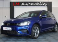 VOLKSWAGEN GOLF TSI 150 DSG RLINE EXT/INT VIRTUAL KEYLESS LAPIZ