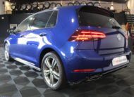 VOLKSWAGEN GOLF TSI 150 DSG RLINE EXT/INT VIRTUAL KEYLESS LAPIZ