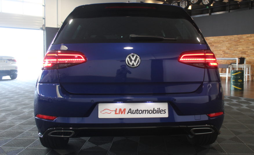 VOLKSWAGEN GOLF TSI 150 DSG RLINE EXT/INT VIRTUAL KEYLESS LAPIZ