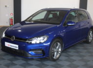 VOLKSWAGEN GOLF TSI 150 DSG RLINE EXT/INT VIRTUAL KEYLESS LAPIZ
