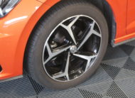 VOLKSWAGEN POLO RLINE TSI 116 DSG ACC MODE PANO BEATS