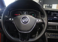VOLKSWAGEN POLO RLINE TSI 116 DSG ACC MODE PANO BEATS
