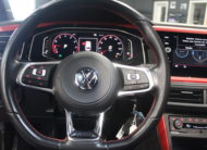 VOLKSWAGEN POLO GTI DSG 200 PANO VIRTUAL CAMERA