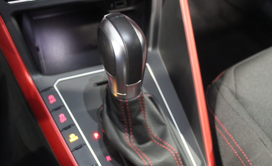 VOLKSWAGEN POLO GTI DSG 200 PANO VIRTUAL CAMERA