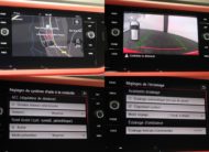 VOLKSWAGEN POLO GTI DSG 200 PANO VIRTUAL CAMERA