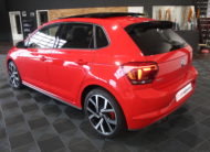 VOLKSWAGEN POLO GTI DSG 200 PANO VIRTUAL CAMERA