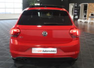 VOLKSWAGEN POLO GTI DSG 200 PANO VIRTUAL CAMERA