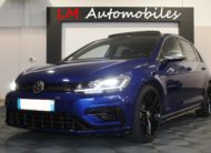 VOLKSWAGEN GOLF R 300 DSG 4MOTION PANO VIRTUAL CAMERA LIGNE AKRA EXT 11/2024 (malus inclus)