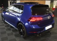 VOLKSWAGEN GOLF R 300 DSG 4MOTION PANO VIRTUAL CAMERA LIGNE AKRA EXT 11/2024 (malus inclus)