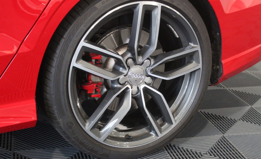 AUDI S3 LIMOUSINE STRONIC SLINE PANO VIRTUAL MAGNETIC RIDE EXT 04/2023