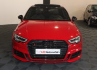 AUDI S3 LIMOUSINE STRONIC SLINE PANO VIRTUAL MAGNETIC RIDE EXT 04/2023