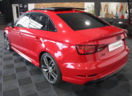 AUDI S3 LIMOUSINE STRONIC SLINE PANO VIRTUAL MAGNETIC RIDE EXT 04/2023