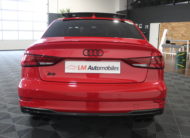 AUDI S3 LIMOUSINE STRONIC SLINE PANO VIRTUAL MAGNETIC RIDE EXT 04/2023