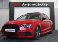 AUDI S3 LIMOUSINE STRONIC SLINE PANO VIRTUAL MAGNETIC RIDE EXT 04/2023