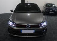VOLKSWAGEN POLO GTI DSG 200 ACC PANO VIRTUAL BEATS CAMERA