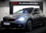 VOLKSWAGEN POLO GTI DSG 200 ACC PANO VIRTUAL BEATS CAMERA