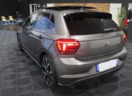 VOLKSWAGEN POLO GTI DSG 200 ACC PANO VIRTUAL BEATS CAMERA