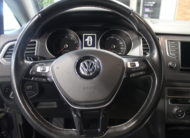 VOLKSWAGEN GOLF SPORTSVAN TSI DSG 125 LOUNGE CAMERA SANS CLEFS