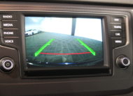 VOLKSWAGEN GOLF SPORTSVAN TSI DSG 125 LOUNGE CAMERA SANS CLEFS