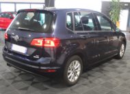 VOLKSWAGEN GOLF SPORTSVAN TSI DSG 125 LOUNGE CAMERA SANS CLEFS