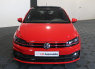 VOLKSWAGEN POLO GTI DSG 200 PANO VIRTUAL BEATS CAMERA KEYLESS