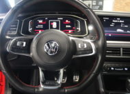 VOLKSWAGEN POLO GTI DSG 200 PANO VIRTUAL BEATS CAMERA KEYLESS