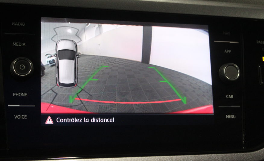 VOLKSWAGEN POLO GTI DSG 200 PANO VIRTUAL BEATS CAMERA KEYLESS