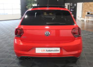 VOLKSWAGEN POLO GTI DSG 200 PANO VIRTUAL BEATS CAMERA KEYLESS